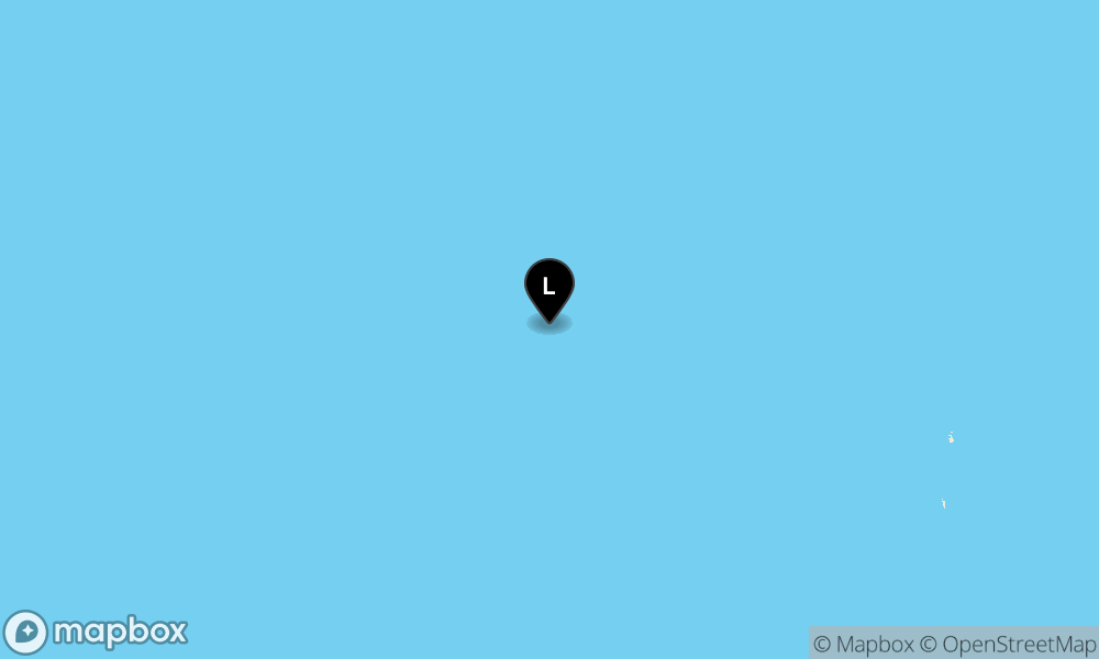 Peta Gempa 884 km BaratDaya TOKYO-JAPAN