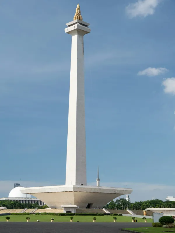 monas