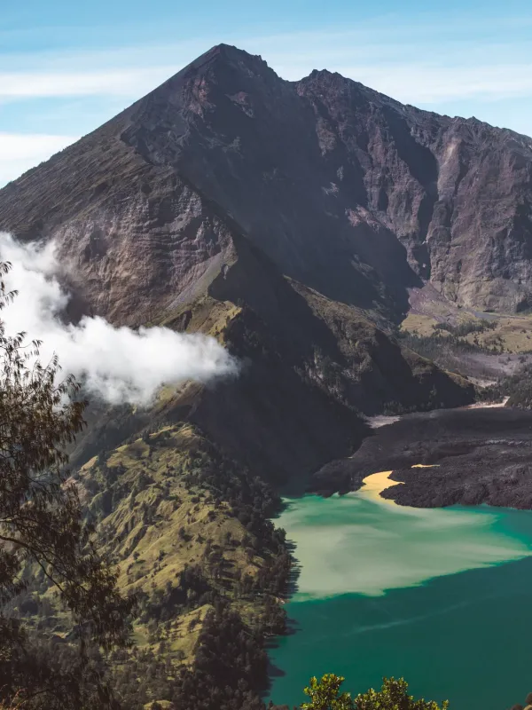 lombok