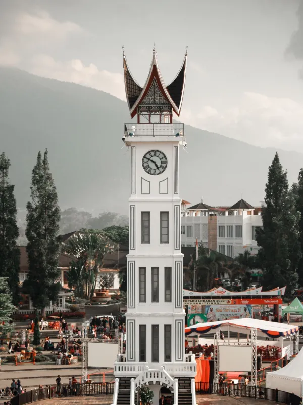 jam-gadang