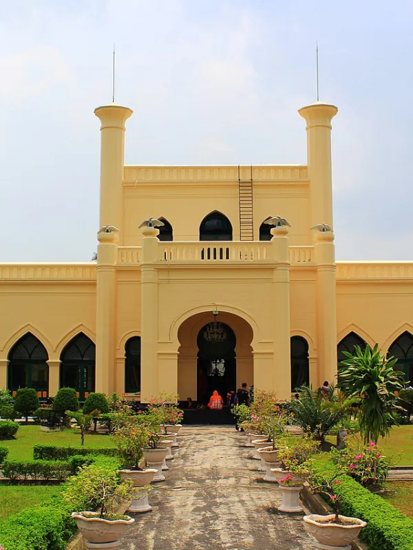 Istana Siak Sri Indrapura
