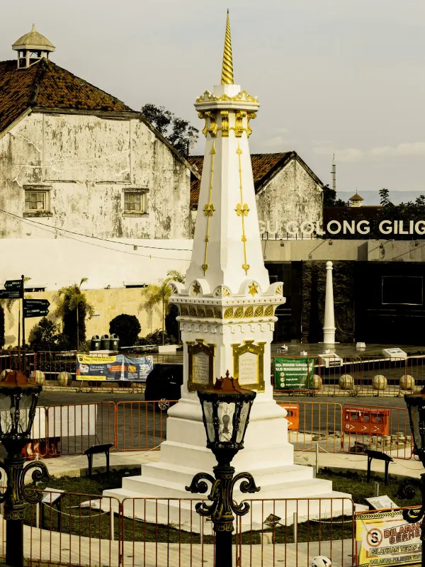 yogyakarta