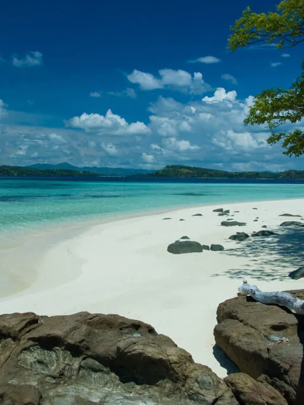 gorontalo