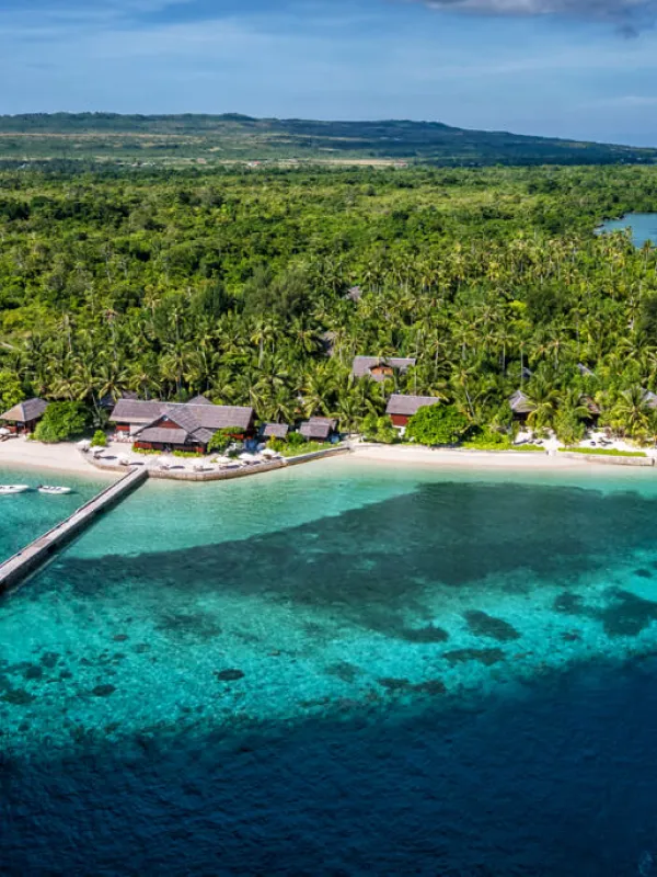 wakatobi