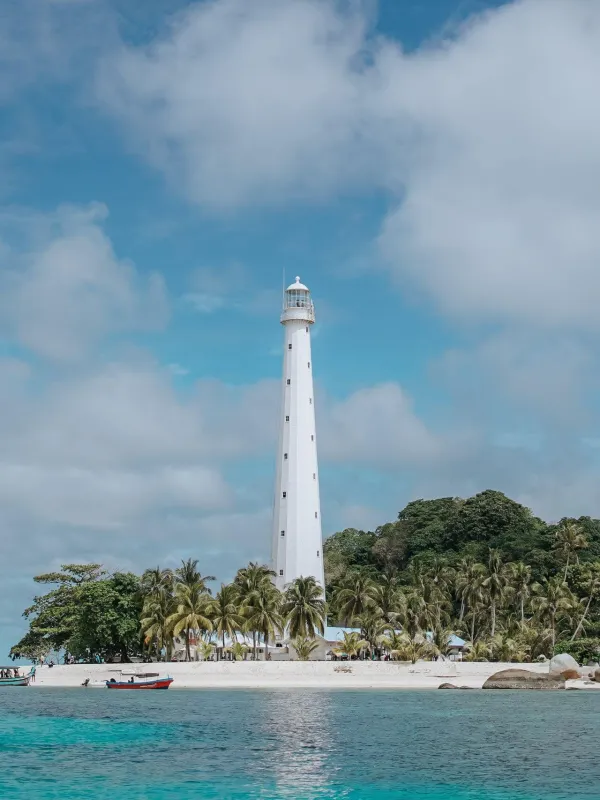 bangka-belitung