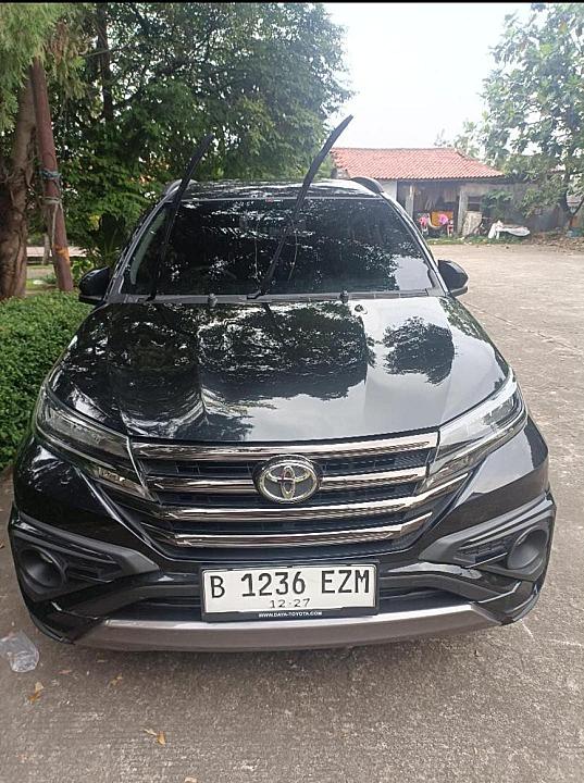 Toyota Rush GR 1.5 (2022) — foto 4