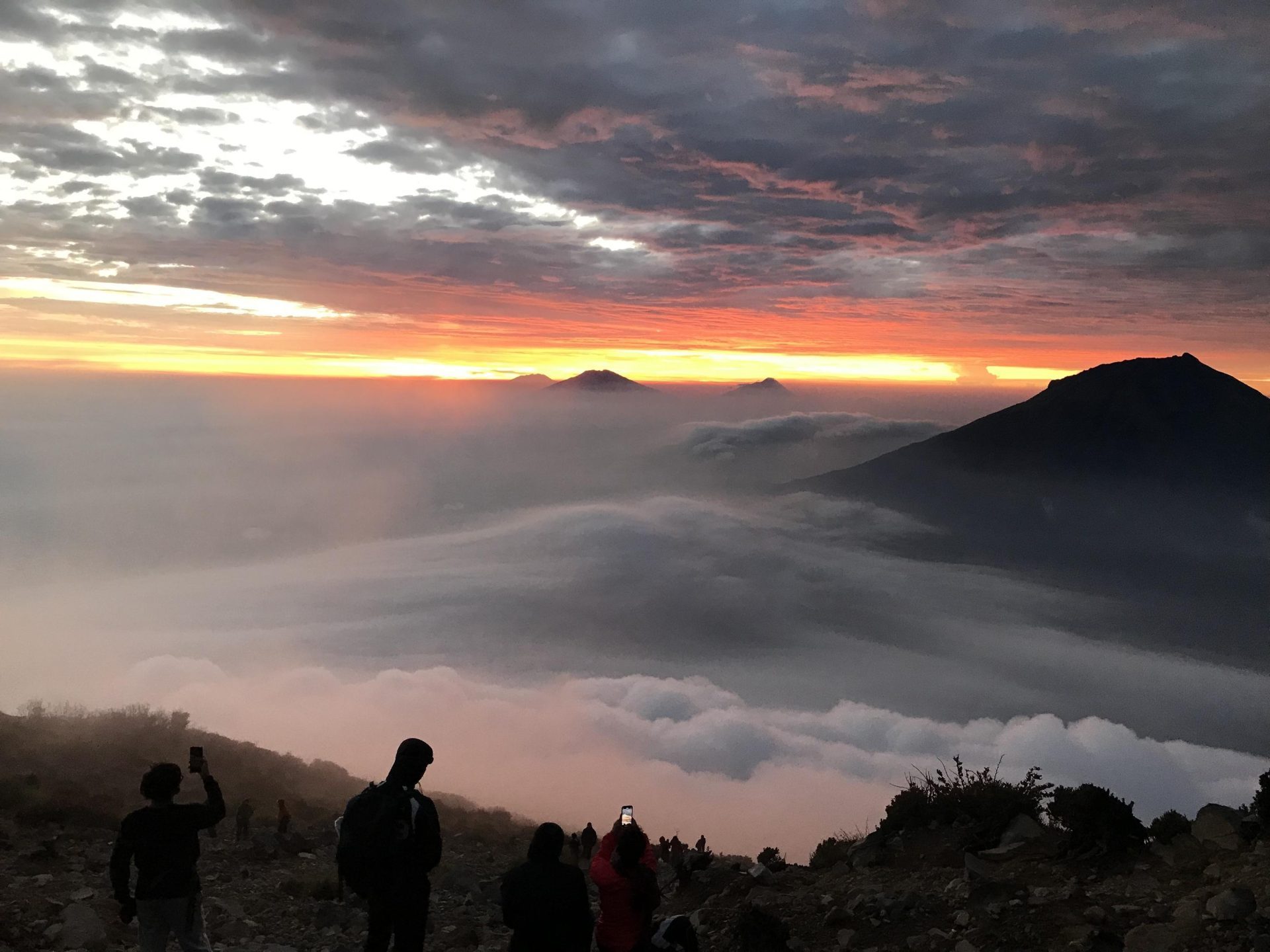 Gunung Sindoro