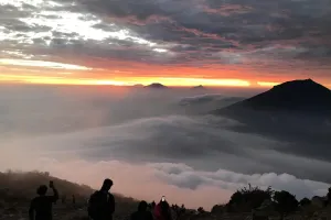 Gunung Sindoro