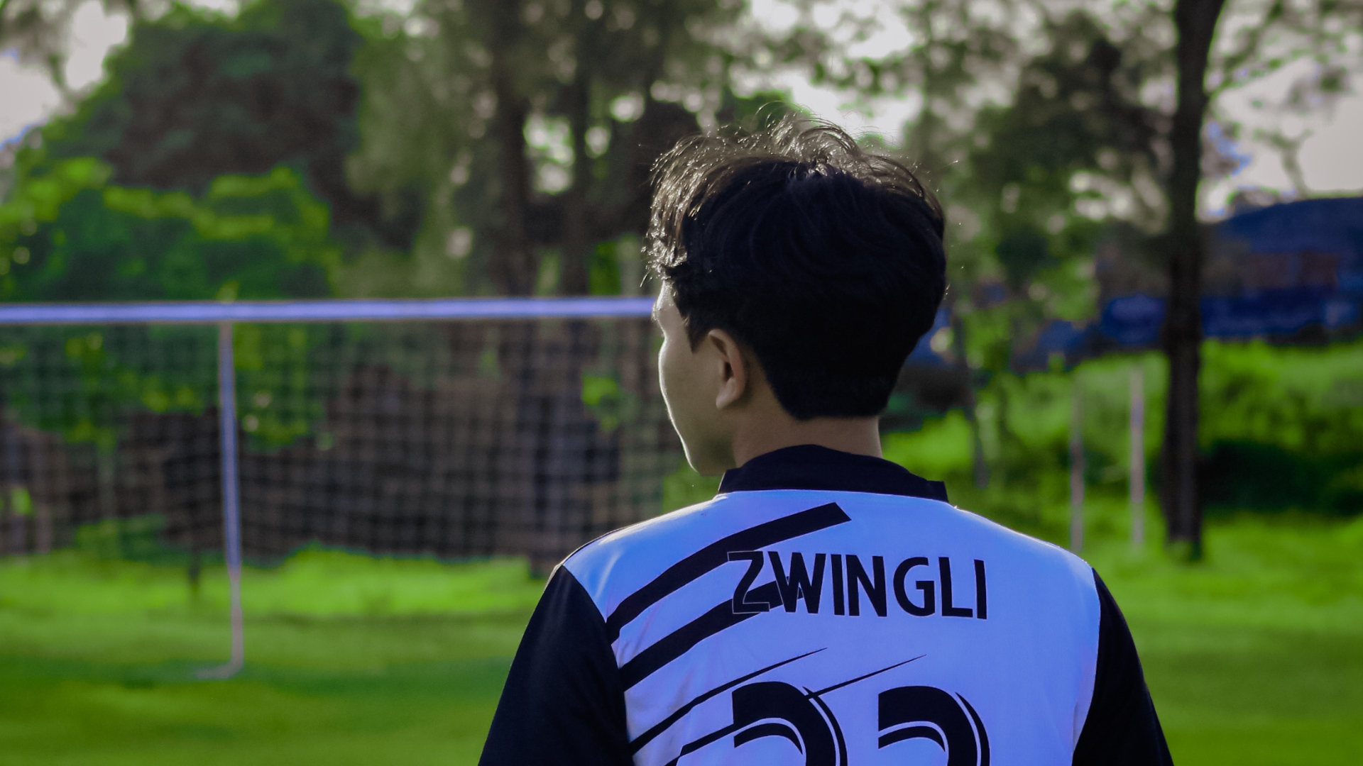 Arliss Zwingli Sitanggang