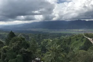 Taman Nasional Kerinci Seblat