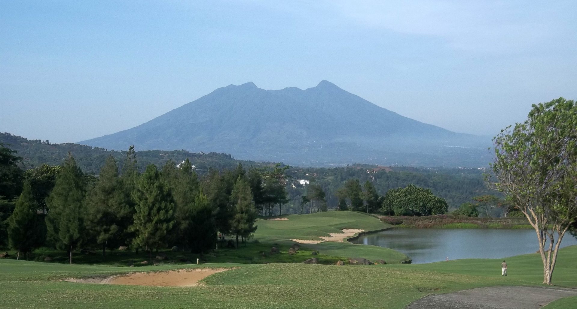 Gunung Salak