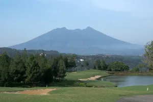 Gunung Salak