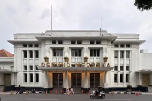 Gedung Merdeka