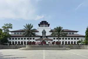 Gedung Sate
