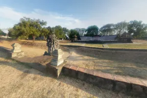 Gua Sunyaragi
