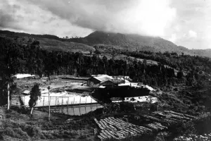 Gunung Patuha