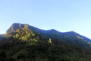 Gunung Sawal