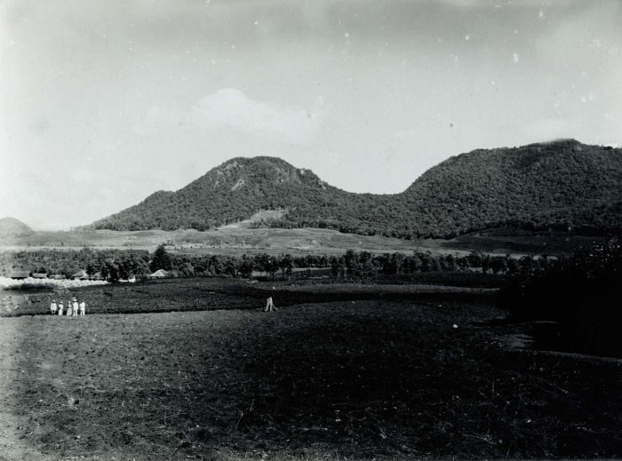 Gunung Wayang-Windu