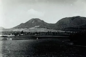 Gunung Wayang-Windu