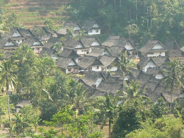 Kampung Naga