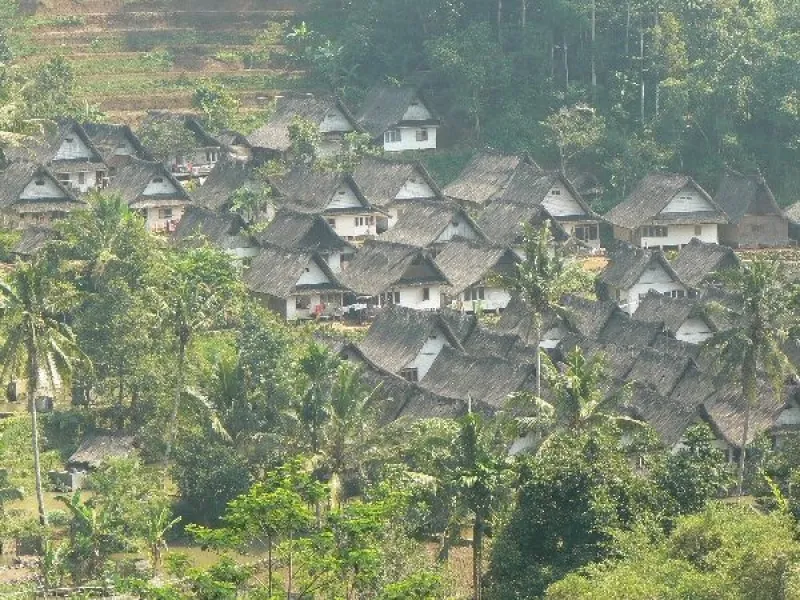 Kampung Naga