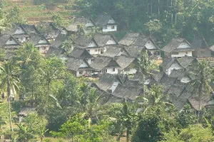 Kampung Naga