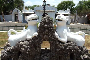 Keraton Kasepuhan