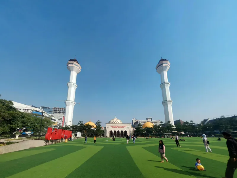 Masjid Raya Bandung