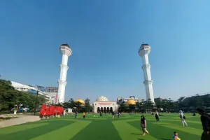 Masjid Raya Bandung