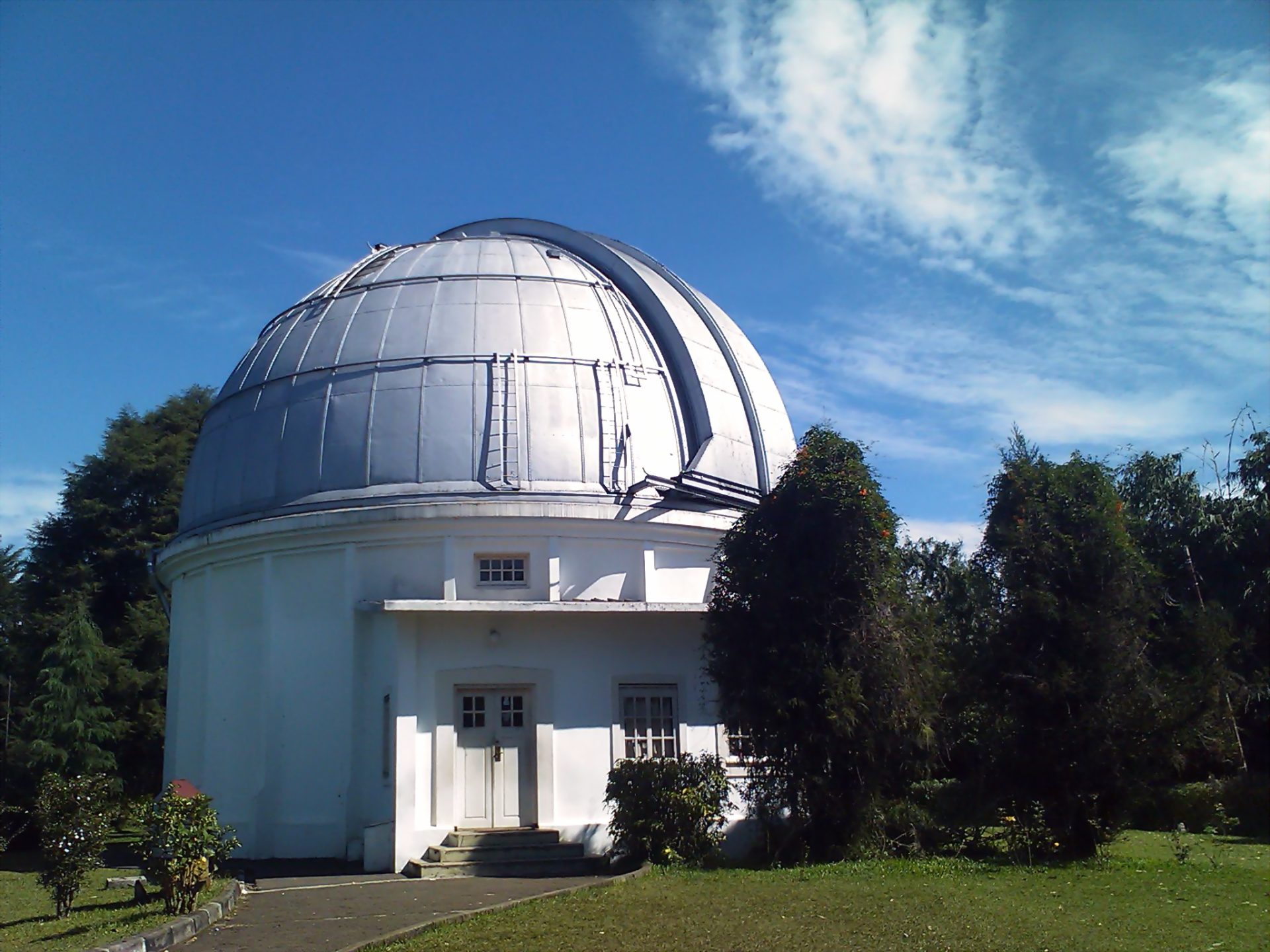 Observatorium Bosscha