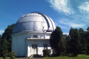 Observatorium Bosscha