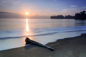 Pantai Batu Karas