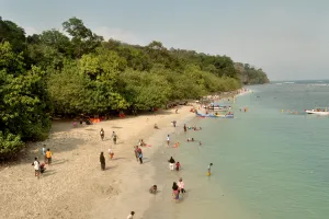 Pantai Pangandaran