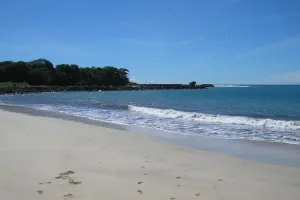 Pantai Santolo