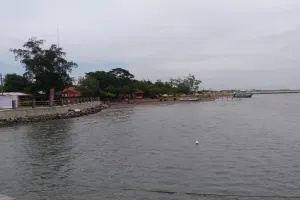 Pantai Tirtamaya