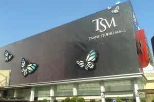 Trans Studio Bandung