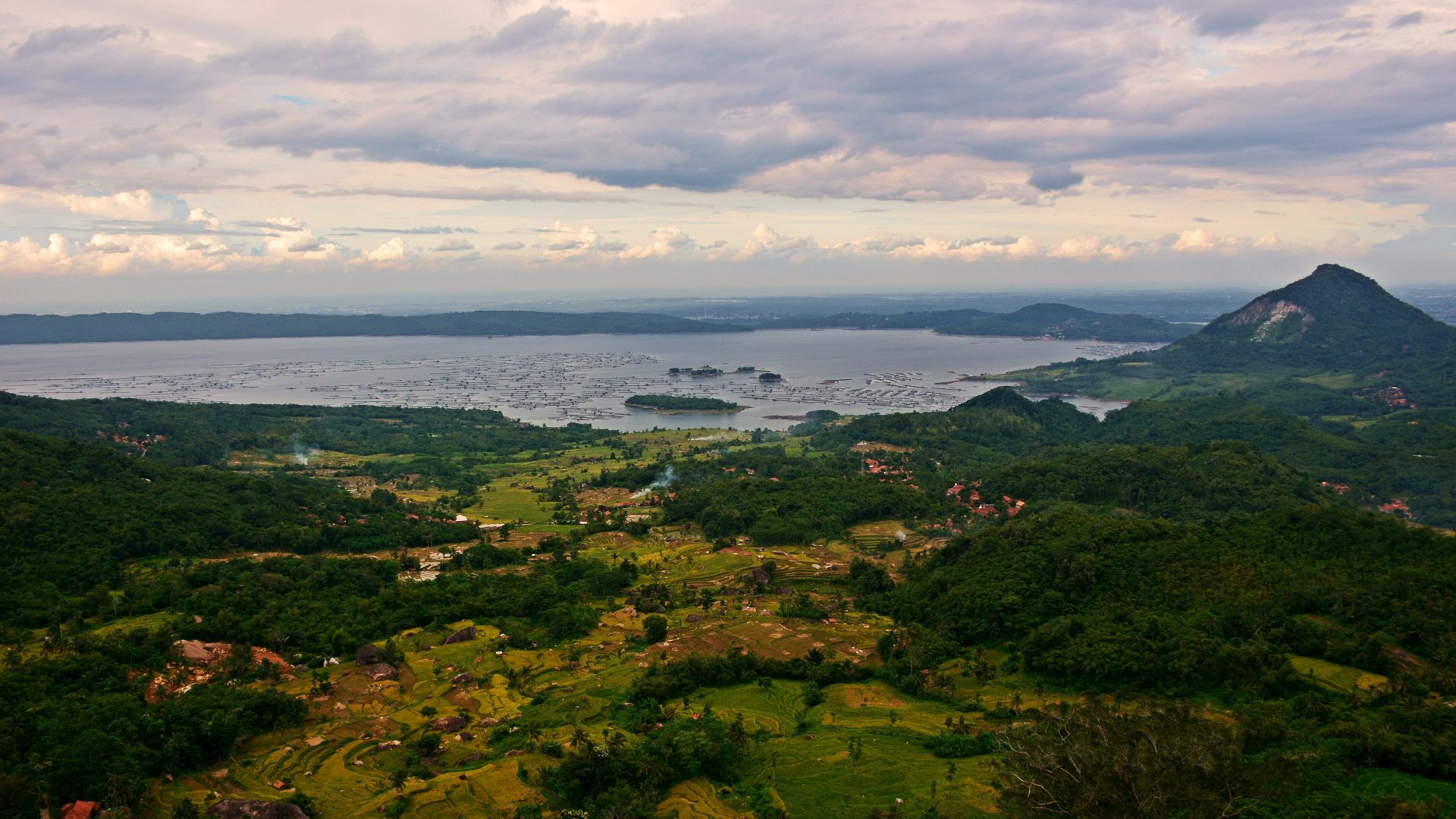Waduk Jatiluhur