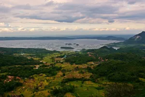 Waduk Jatiluhur