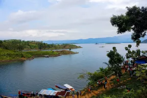 Waduk Jatigede