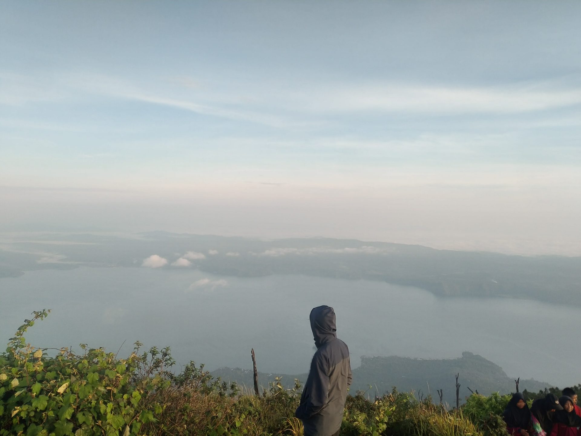 Danau Ranau