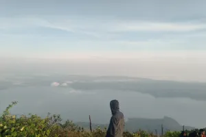 Danau Ranau