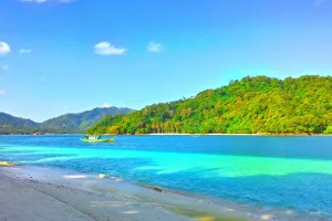 Teluk Kiluan