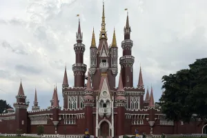 Taman Mini Indonesia Indah
