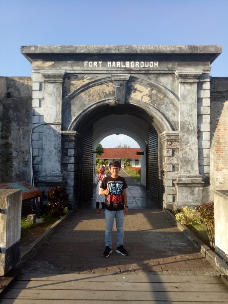 Benteng Marlborough