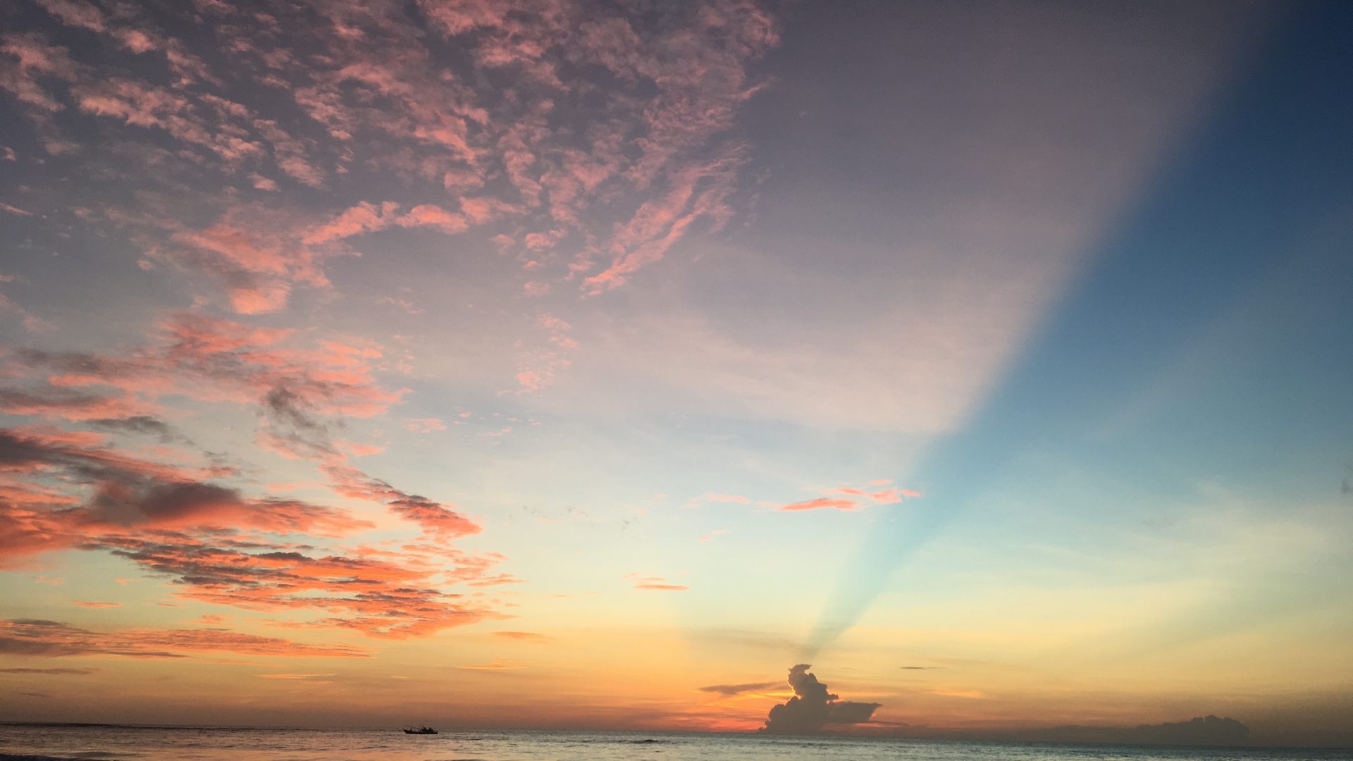 Pantai Tapak Paderi