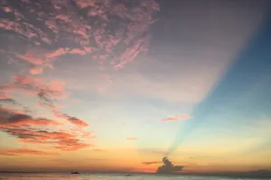Pantai Tapak Paderi