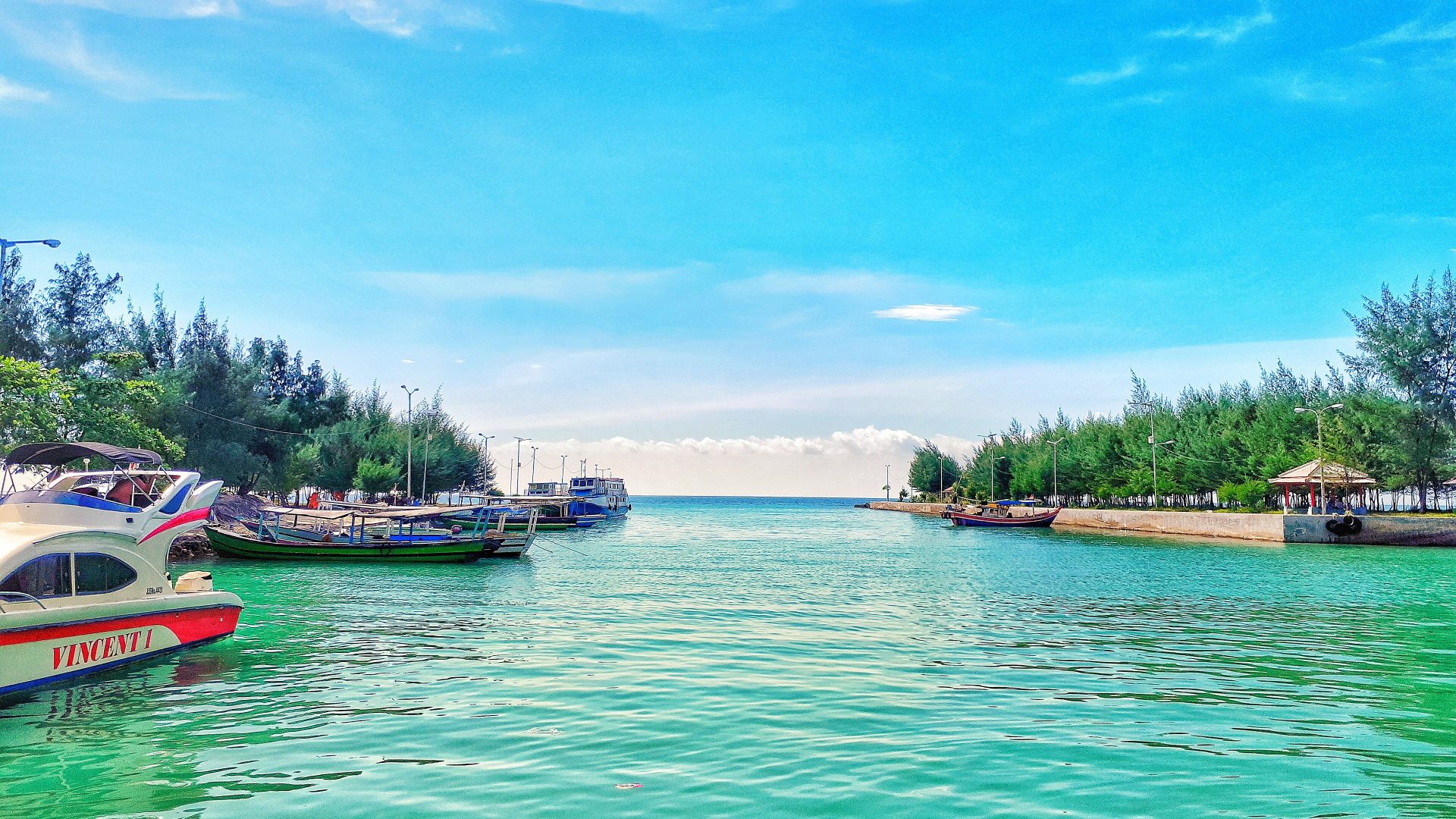 Pulau Pari