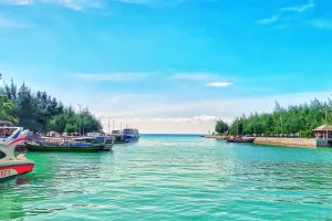 Pulau Pari