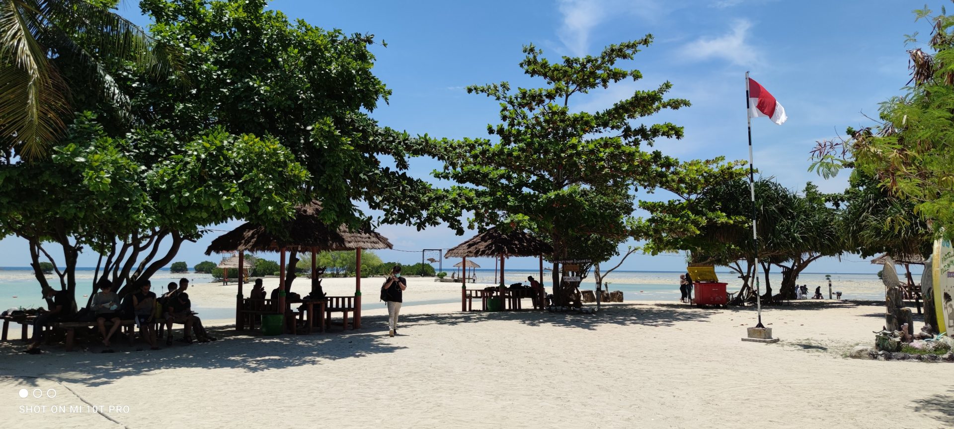 Pulau Pari