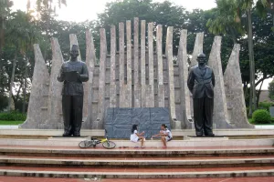 Taman Proklamasi